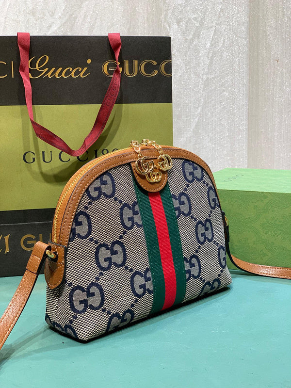 COZY BAGS - GUKI Bags - 241
