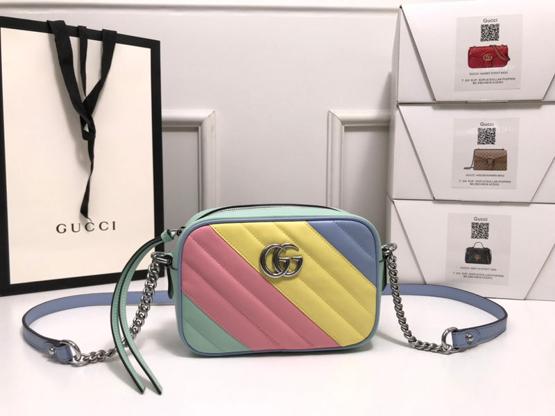JB - Guki Lady Bags - 1140