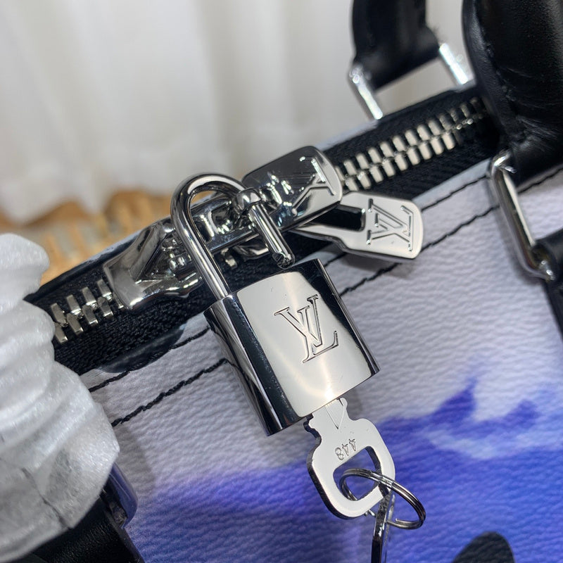 JB - LOV Travel Bags - 035
