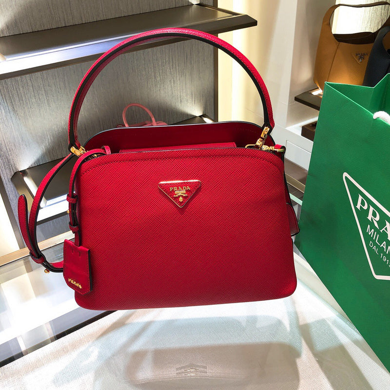 JB - PD Lady Bags - 640