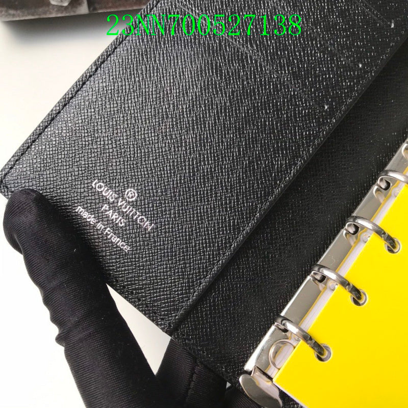 COZY BAGS - CHL Wallet - 878