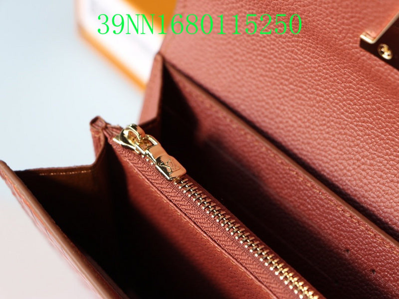 COZY BAGS - CHL Wallet - 1153