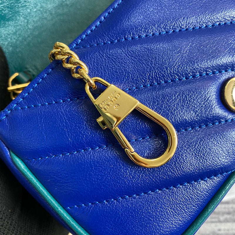 JB - Guki Lady Bags - 1027