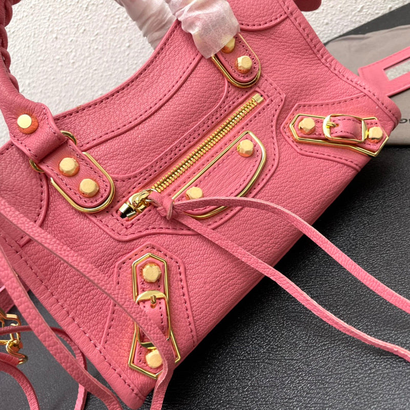COZY - BG Bags - 651