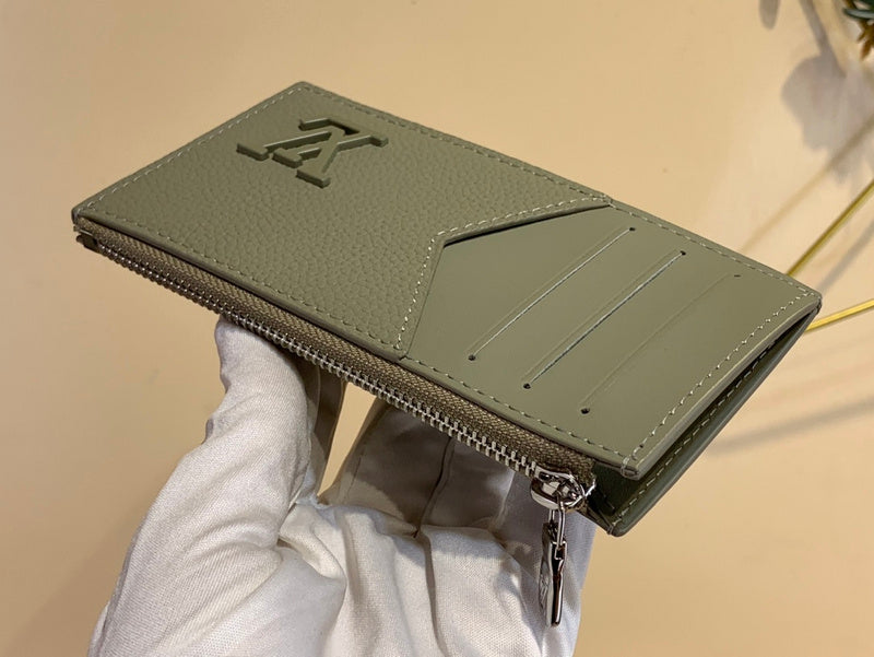 COZY - LOV Wallets - 146