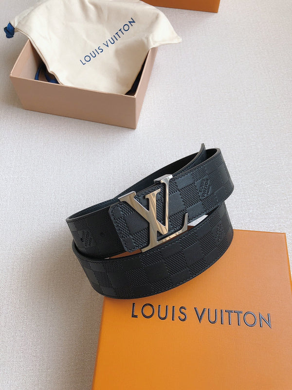JB - LOV Belts - 309