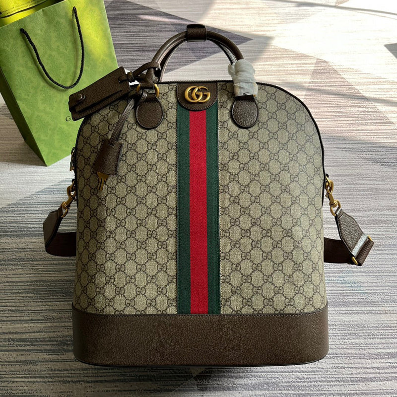 COZY BAGS - Guki Backpacks - 035