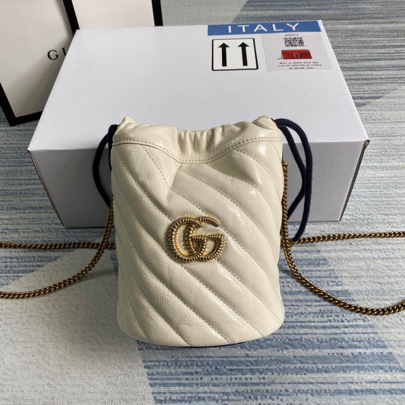 COZY BAGS - GUKI Bags - 2207