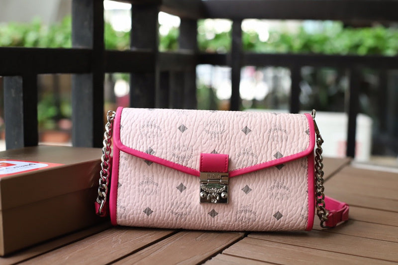 COZY BAGS - MQM Bags - 033