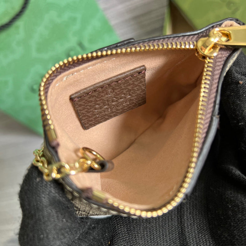 JB - Guki Card Case - 047