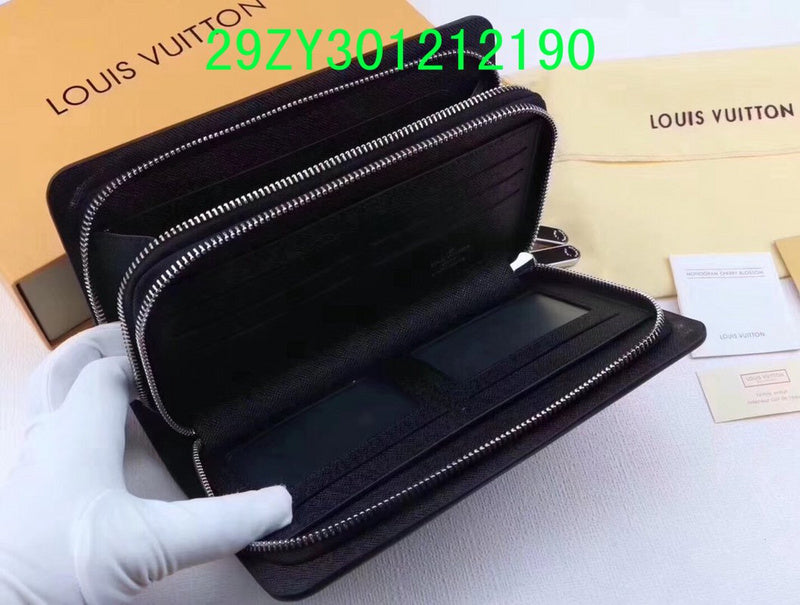 COZY BAGS - CHL Wallet - 1209
