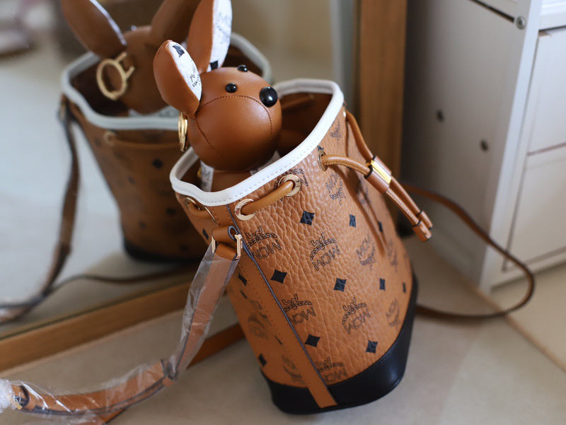 COZY BAGS - MQM Bags - 007