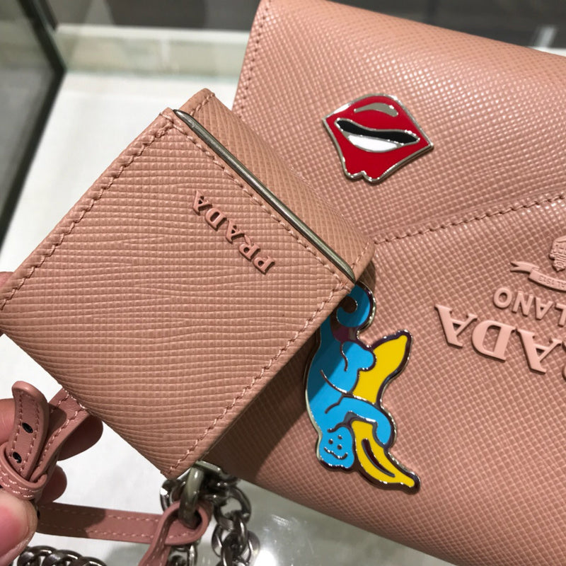 JB - PD Lady Bags - 552