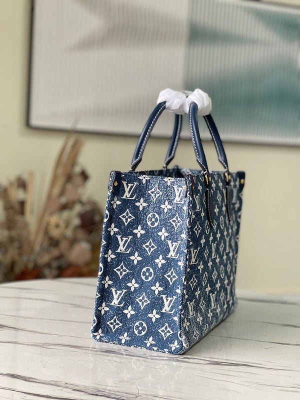 COZY - LOV Lady Bags - 684