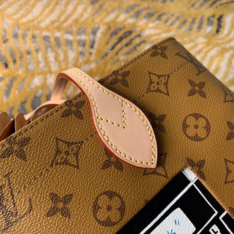 COZY BAGS - LOV Bags - 4252