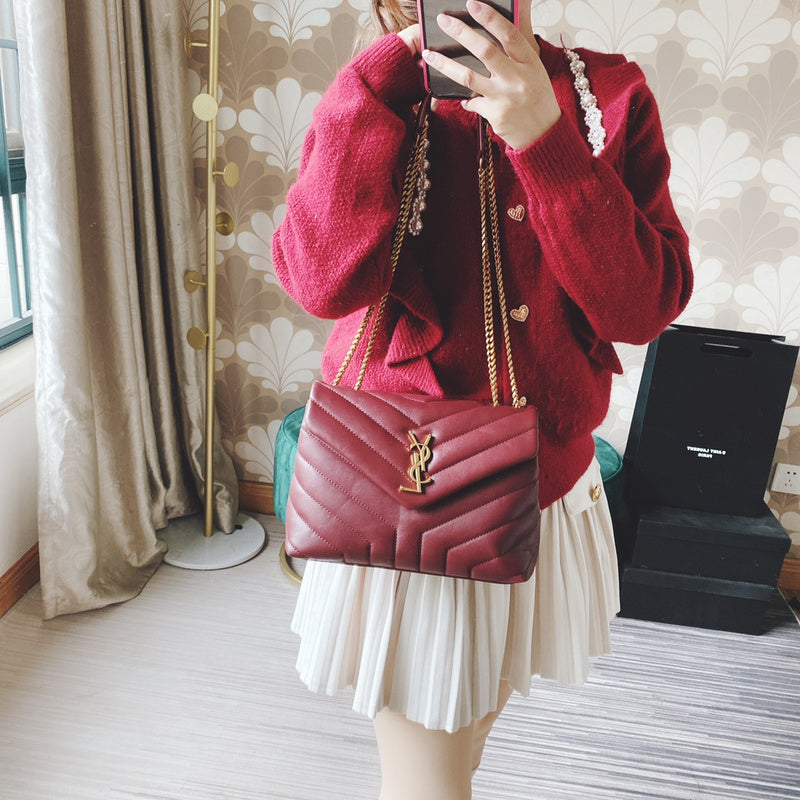COZY BAGS - YLS Bags - 1063