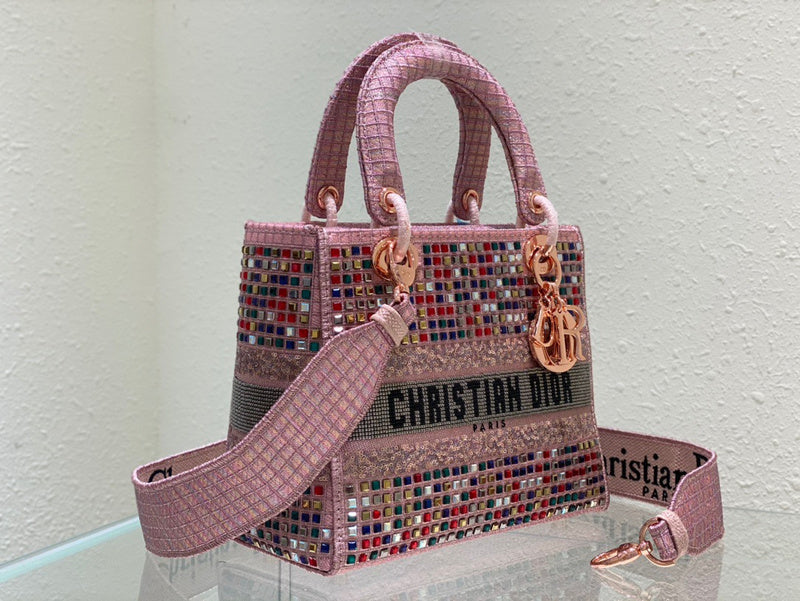 JB - DOR Lady Bags - 220