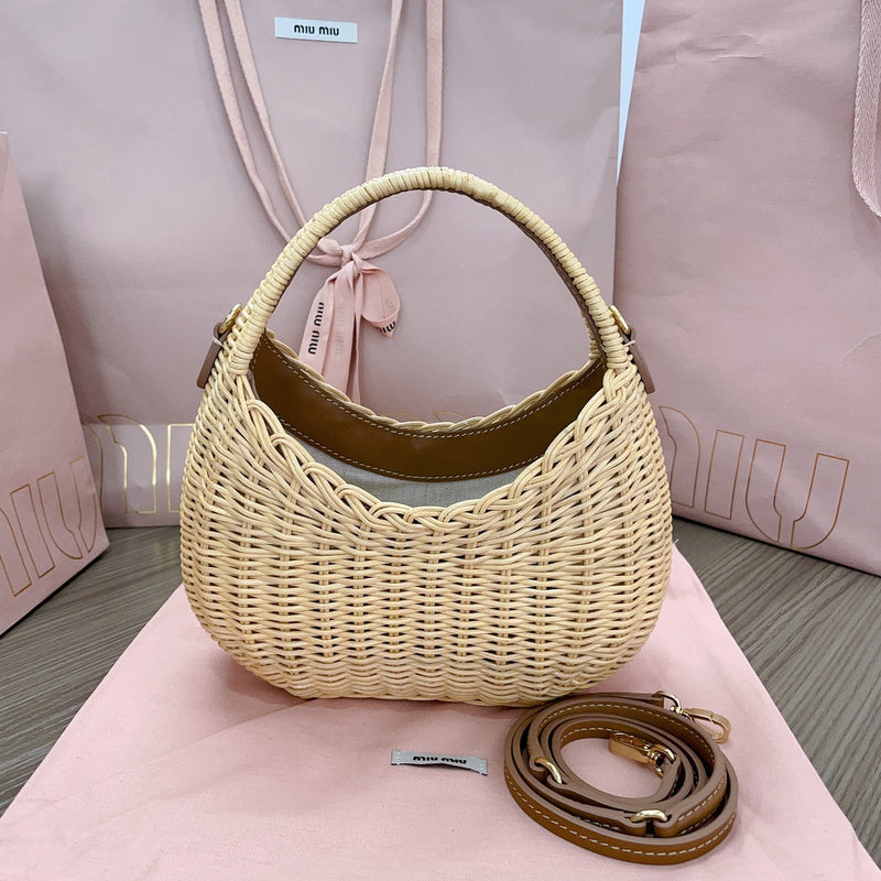 COZY BAGS - MMU Bags - 081