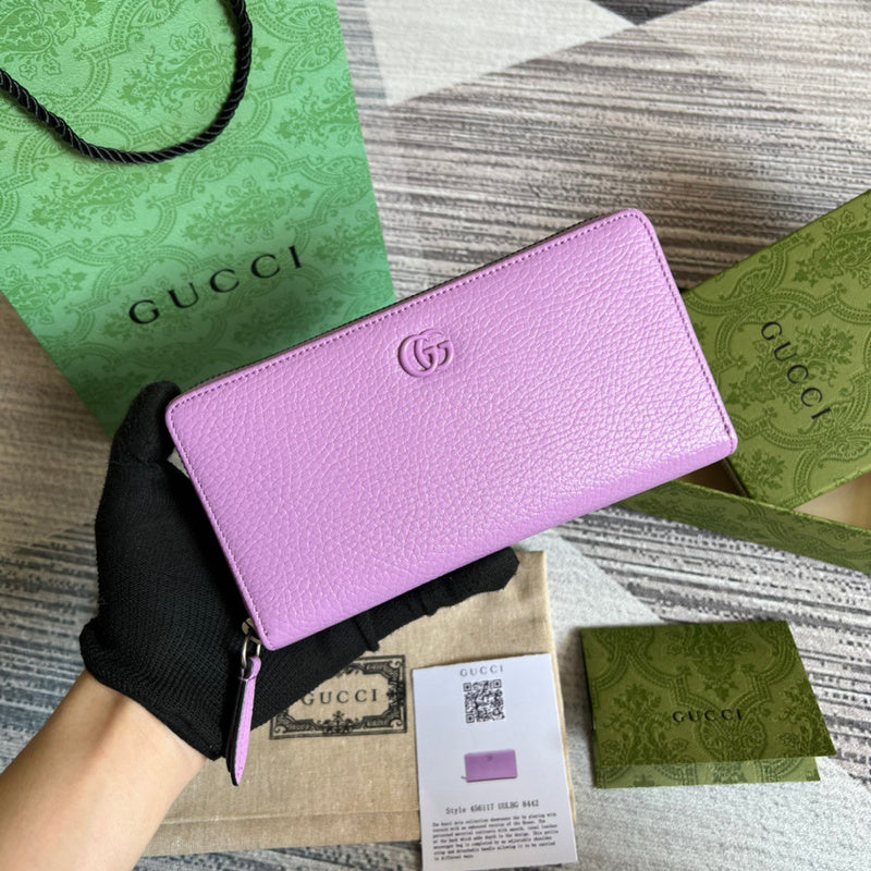 Cozy Bags - GUKI Women Wallets - 046