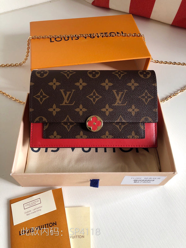 COZY - LV Bags - 5074