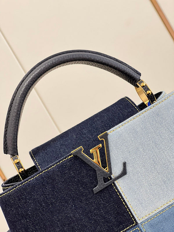 COZY BAGS - LOV Bags - 2423