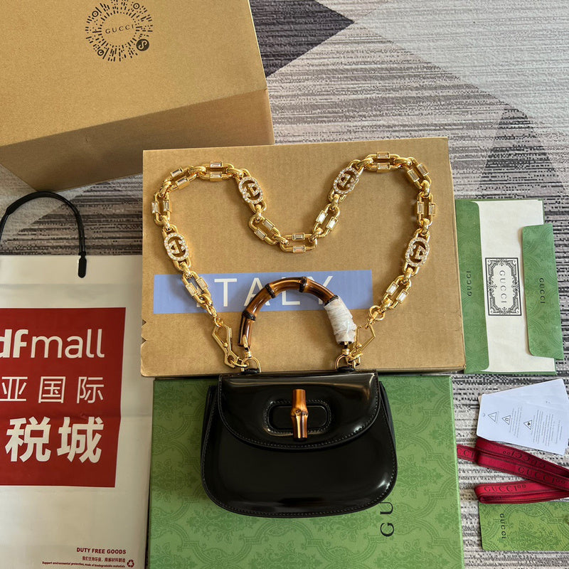 JB - Guki Lady Bags - 346