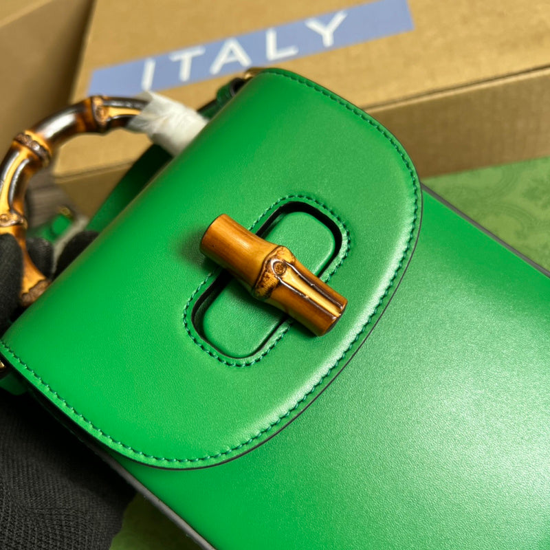 COZY BAGS - GUKI Bags - 1279