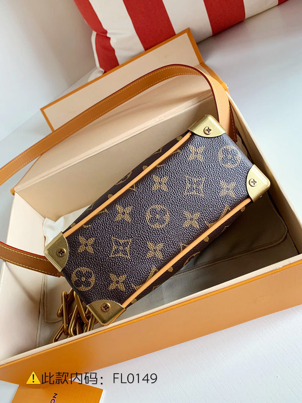 COZY - LV Bags - 5213