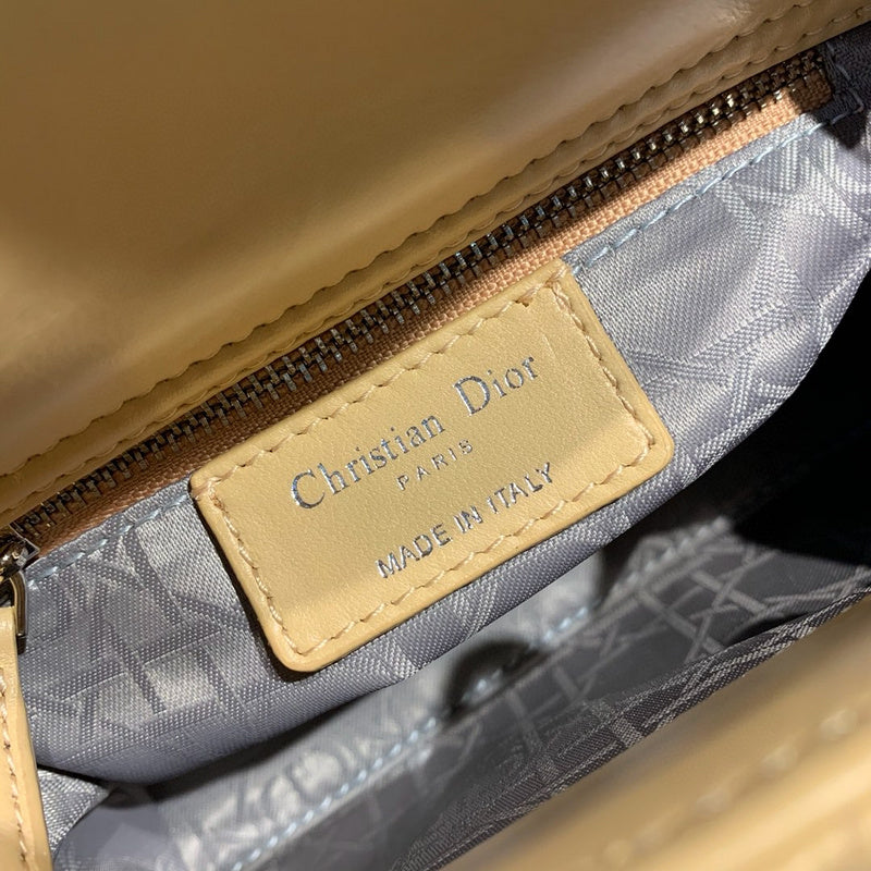 JB - DOR Lady Bags - 610