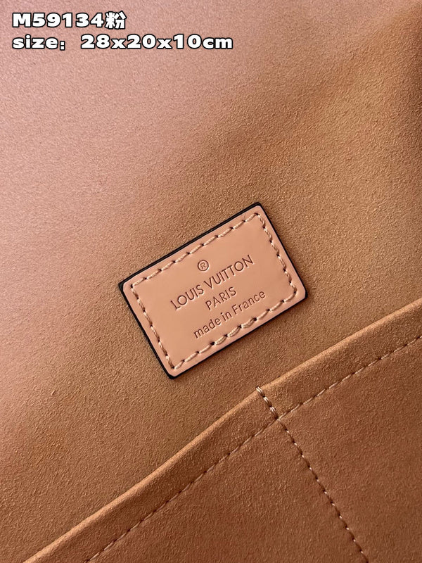 COZY - LV Bags - 485