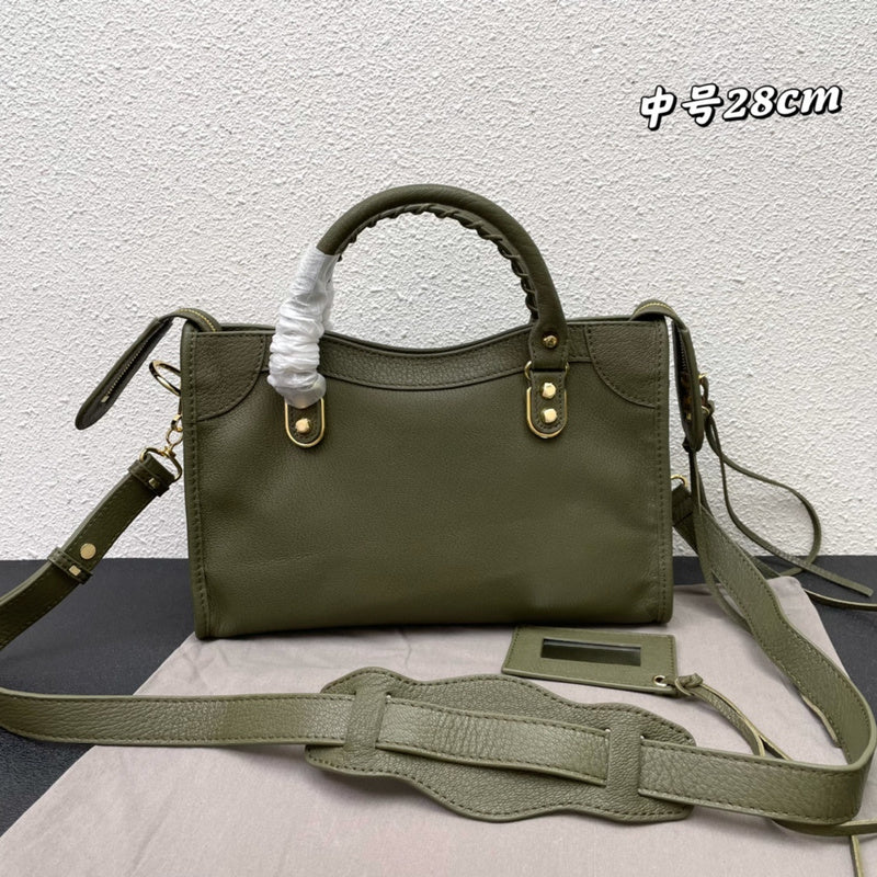 COZY - BG Bags - 626