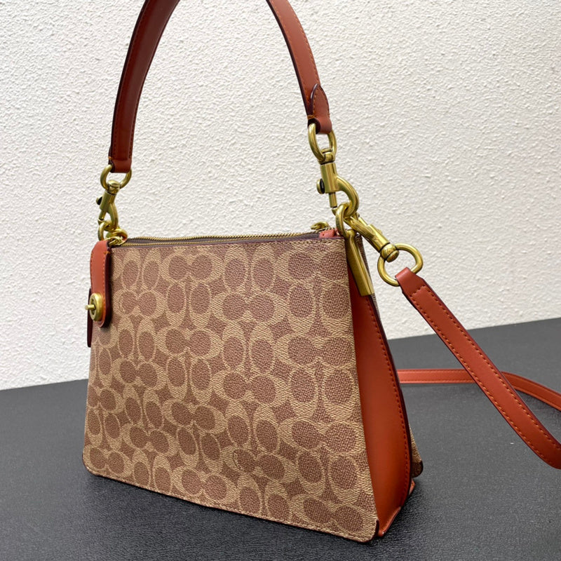 COZY - CAH Bags - 573