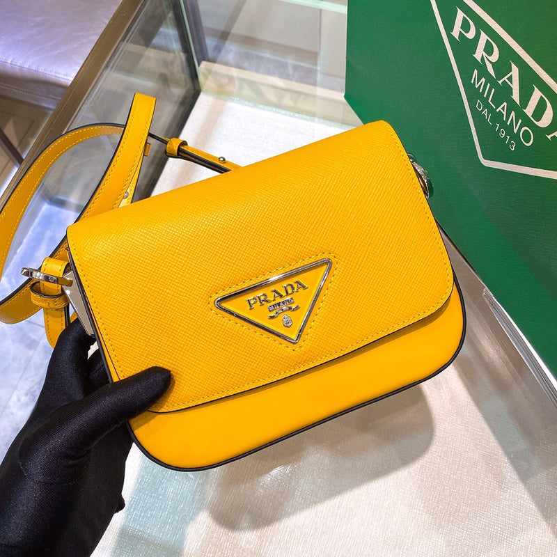 JB - PD Lady Bags - 593