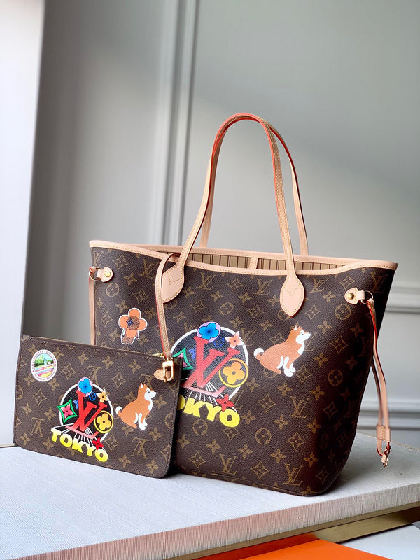 COZY BAGS - LOV Bags - 5263