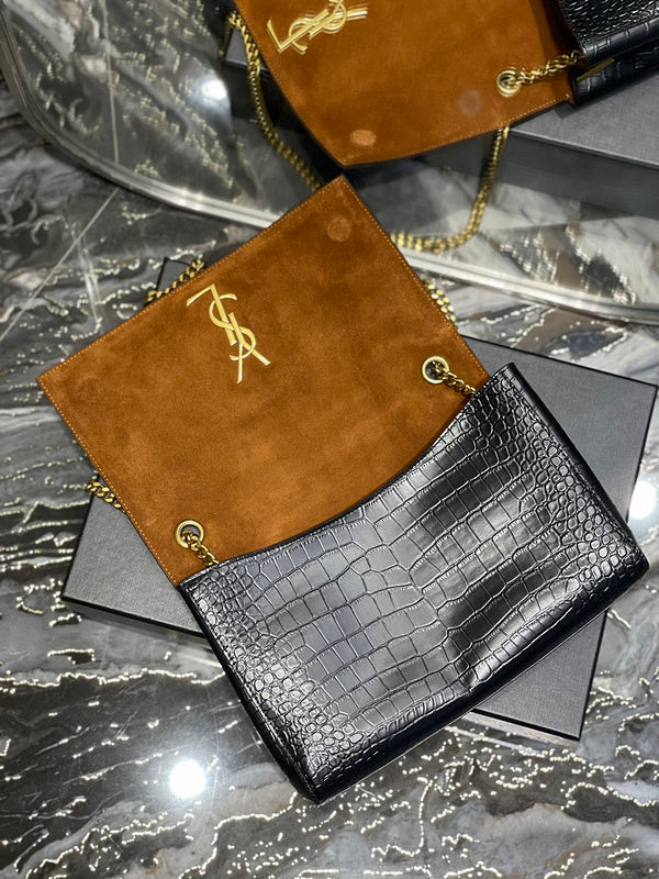 COZY BAGS - YLS Bags - 1760