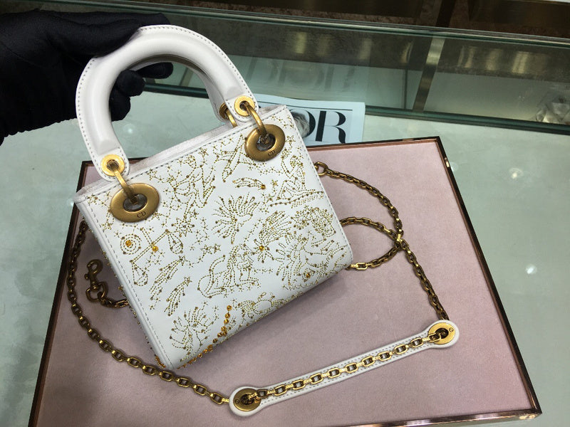 JB - DOR Lady Bags - 660