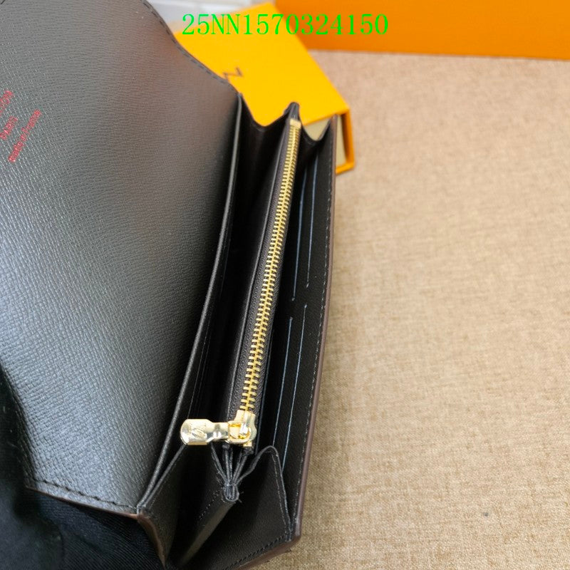 COZY BAGS - LOV Wallet - 1499