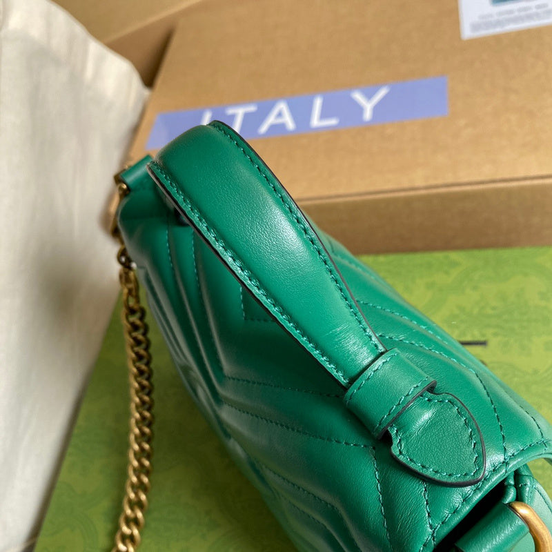 JB - Guki Lady Bags - 1052