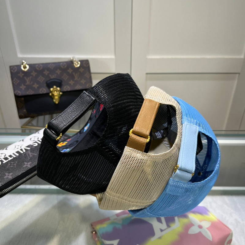 COZY BAGS - Guki Hats & Caps - 004