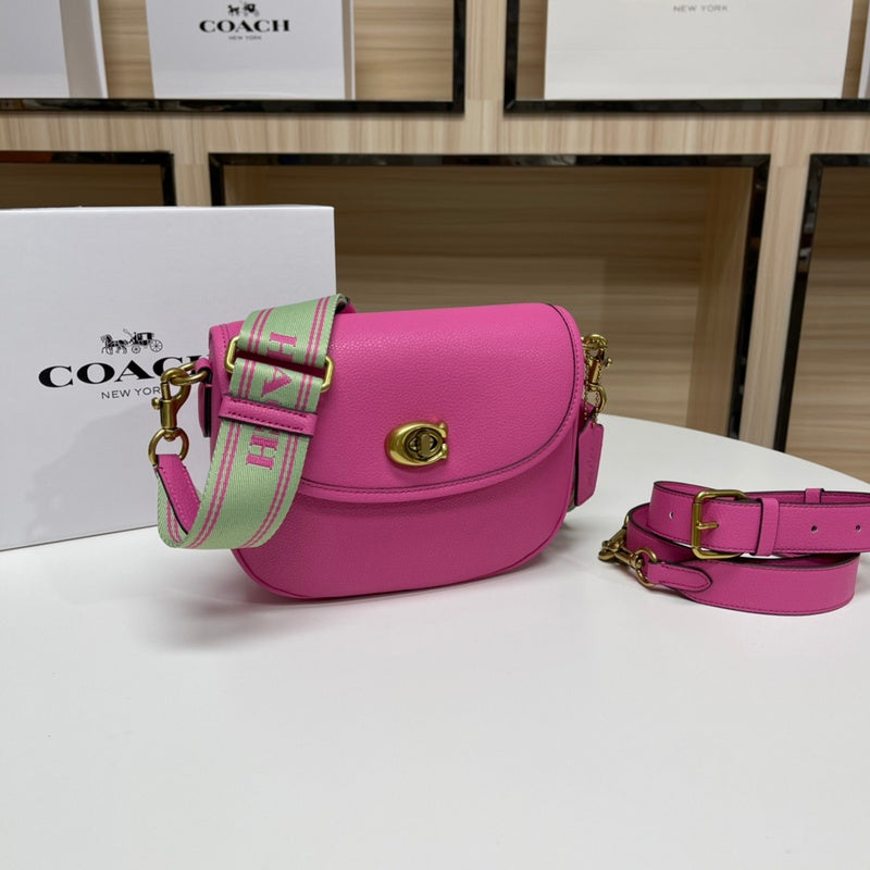 COZY BAGS - CAH Bags - 711