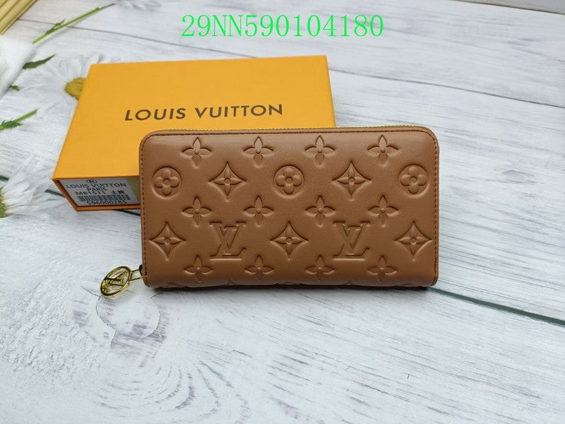 COZY BAGS - LOV Wallet - 782
