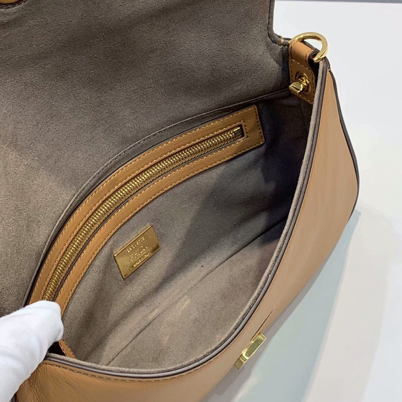 Cozy-Bags - FDE Bags - 931