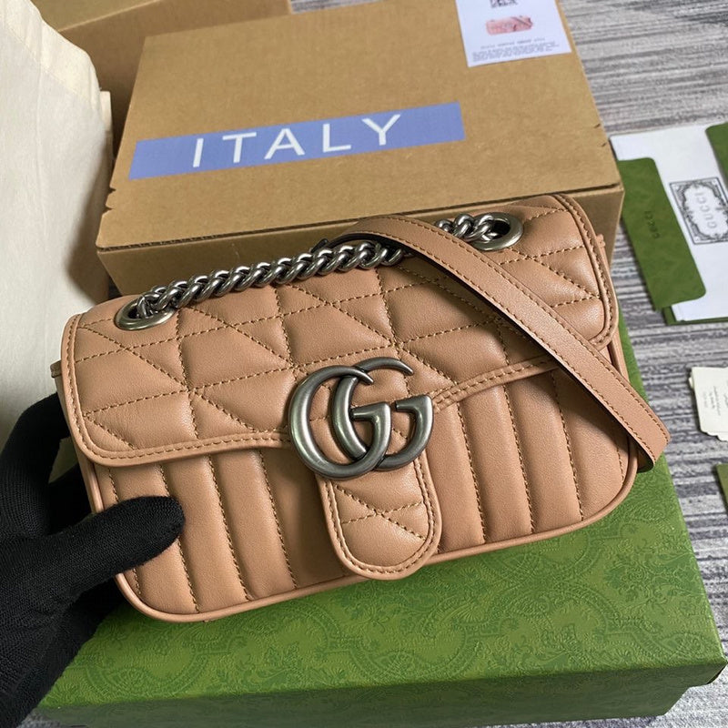 COZY BAGS - GUKI Bags - 1628