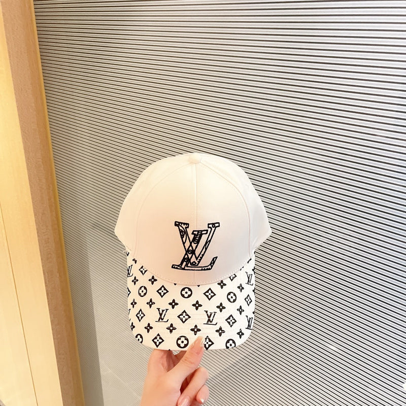 COZY BAGS - LOV Hats & Caps - 013