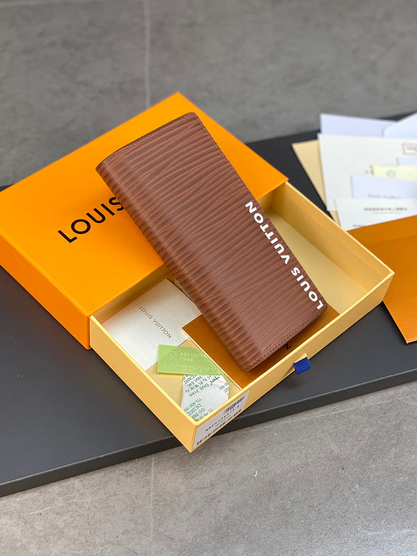 COZY - LOV Wallets - 007