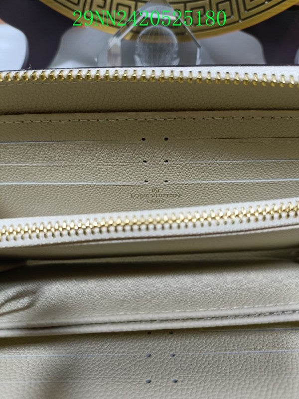 COZY BAGS - LOV Wallet - 1311