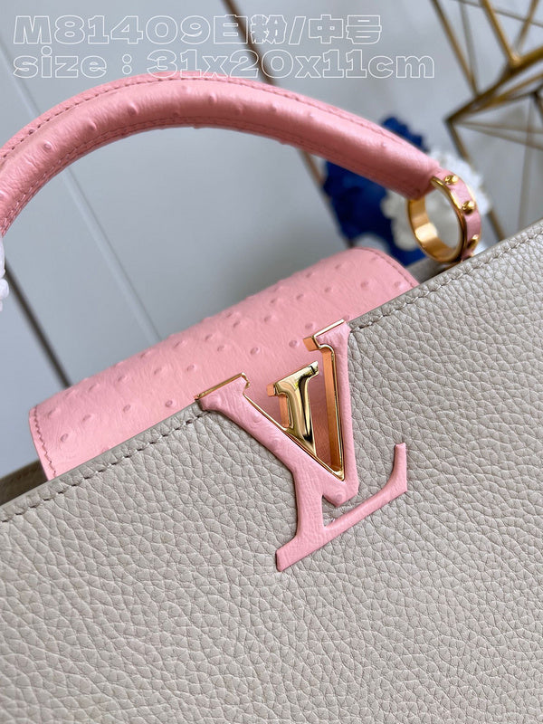 COZY - LV Bags - 364