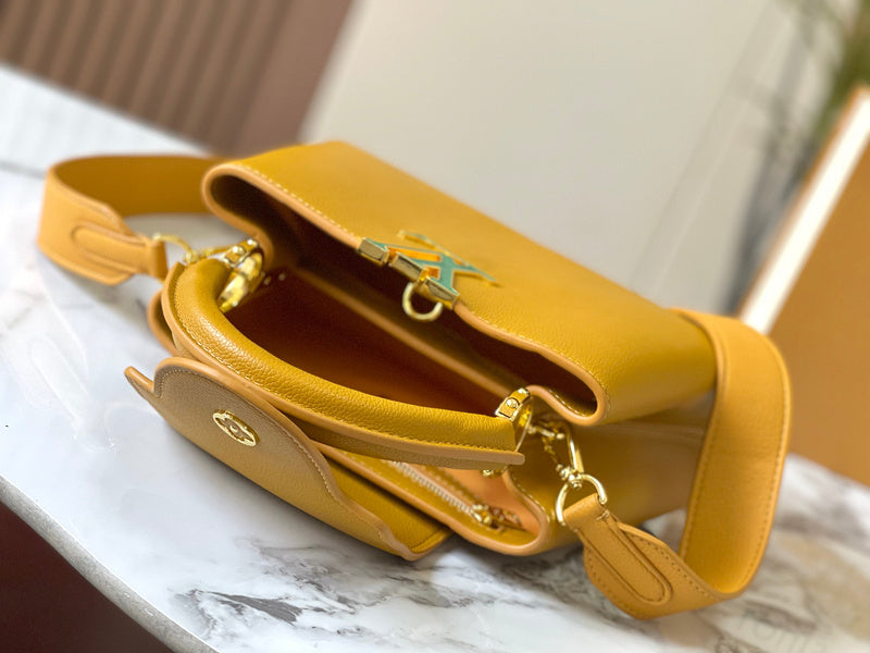 COZY BAGS - GUKI Women Bags - 1521