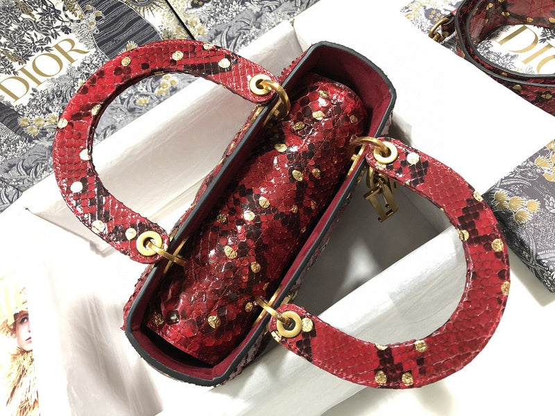 COZY - DOR Bags - 828
