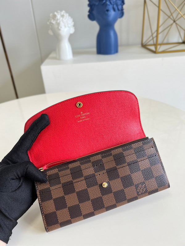 COZY BAGS - LOV Wallets - 599